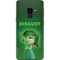 Disney Inside Out Disgust Portrait Galaxy S9 Skin